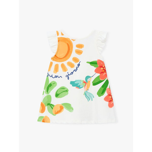 Každodenné šaty Mayoral 67084775