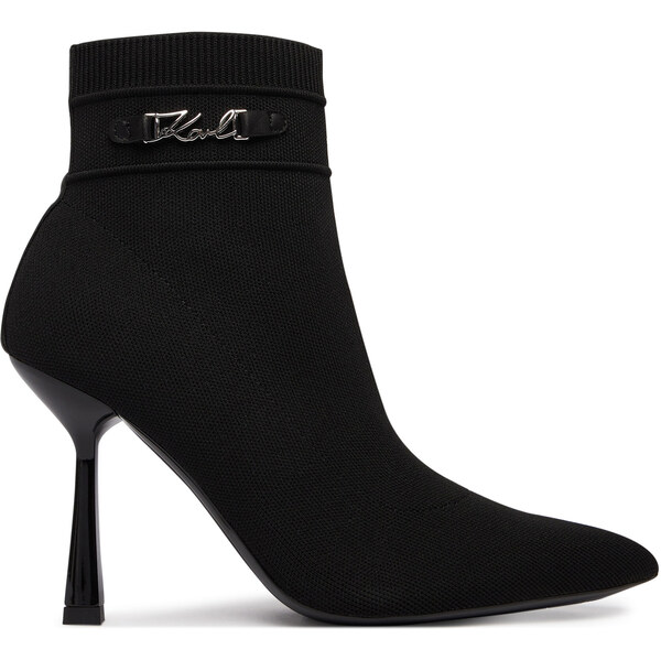 Členková obuv KARL LAGERFELD 67084919