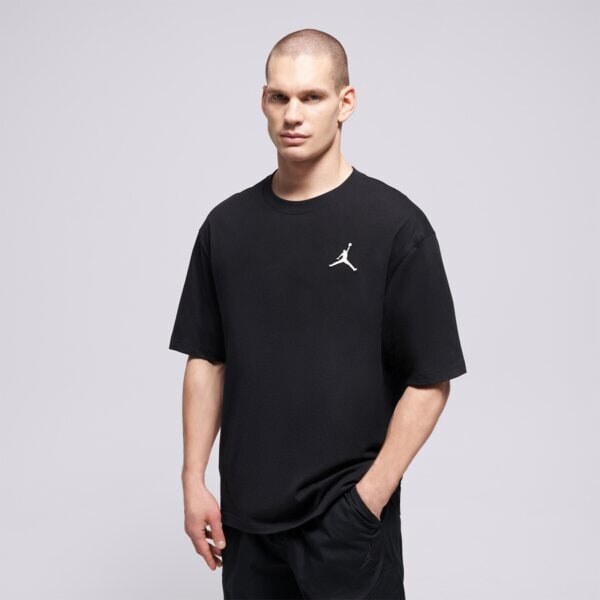 Jordan Tričko Jordan Muži Oblečenie Tričká IF5566-010 66989107