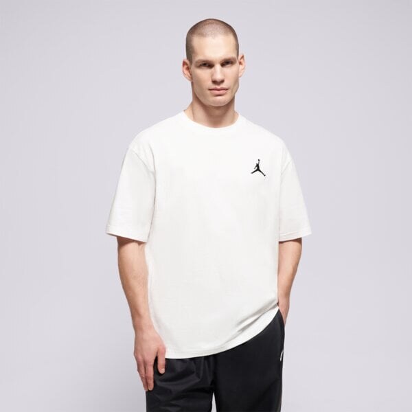 Jordan Tričko Jordan Muži Oblečenie Tričká IF5566-100 67084845