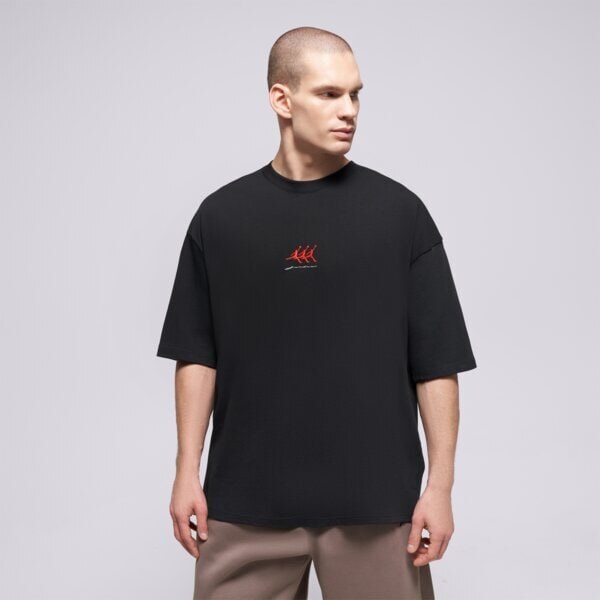 Jordan Tričko Jordan Flight Muži Oblečenie Tričká IF3133-010 66992229