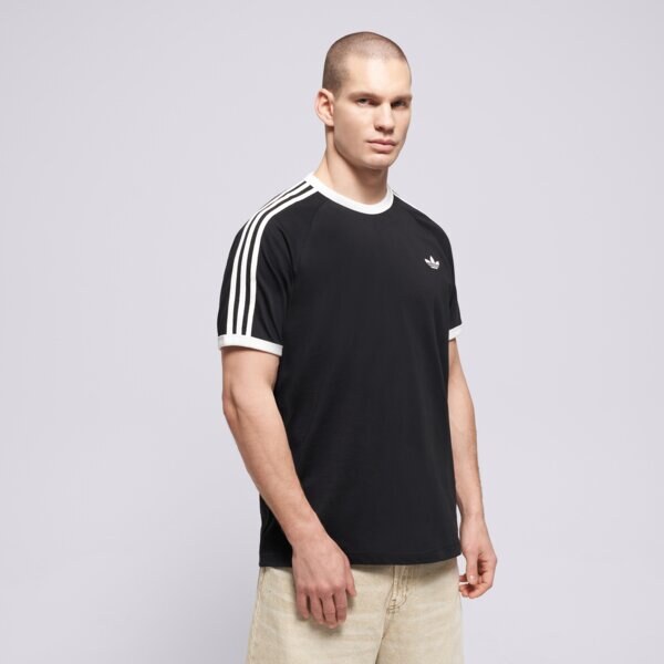 Adidas Tričko 3S Tee Muži Oblečenie Tričká KE3538 67084846