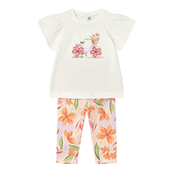 Súprava tričko a legíny Mayoral 67084929