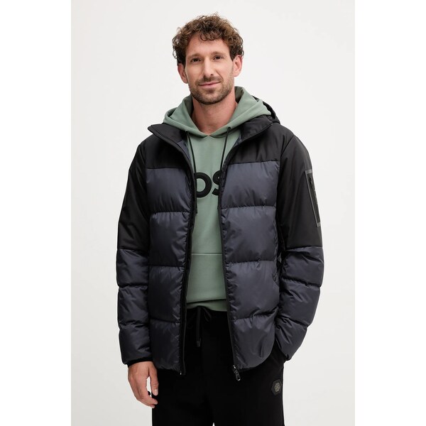 Páperová bunda BOSS Green OW_Block-X JT HD 65301071