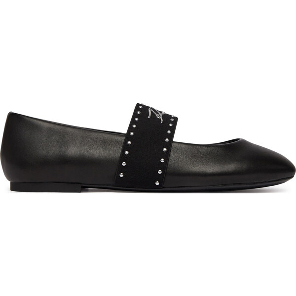 Baleríny KARL LAGERFELD 67085058