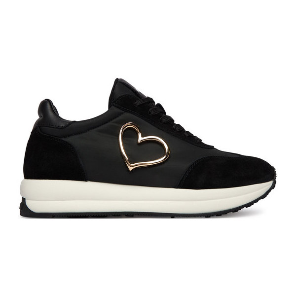 Sneakersy LOVE MOSCHINO 67085095