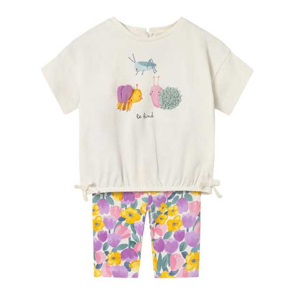 Súprava tričko a legíny Mayoral 67085062