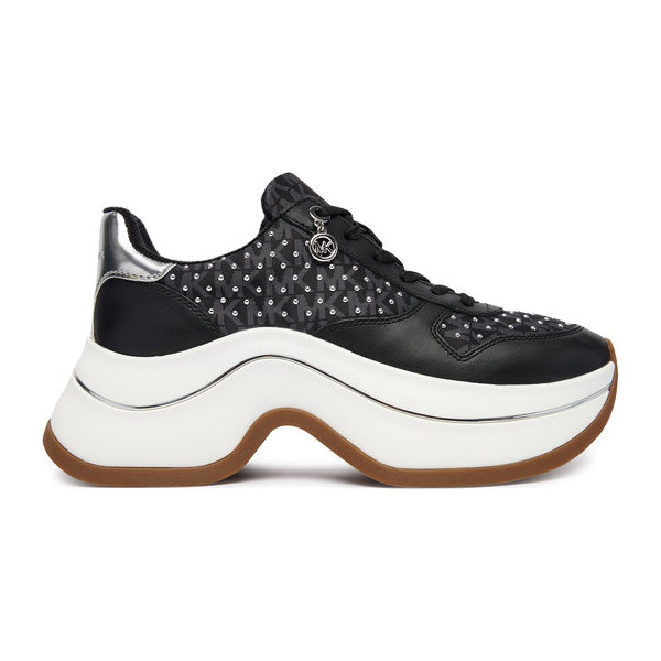 Sneakersy MICHAEL Michael Kors 67085038
