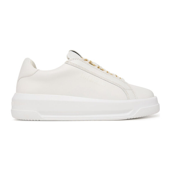 Sneakersy LOVE MOSCHINO 67085128
