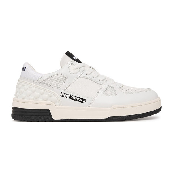 Sneakersy LOVE MOSCHINO 67085112