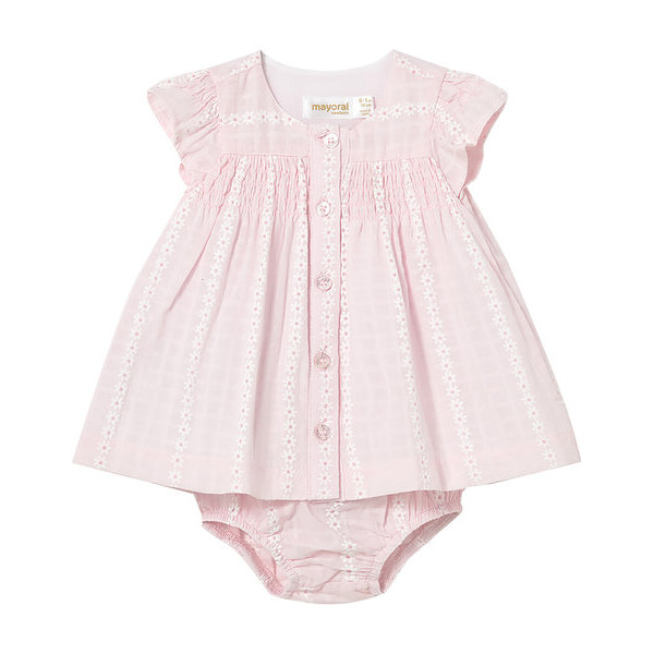 Každodenné šaty Mayoral 67085117