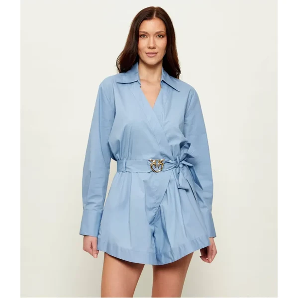 Pinko Kombinéza SHYLA TUTA | Loose fit 67084004
