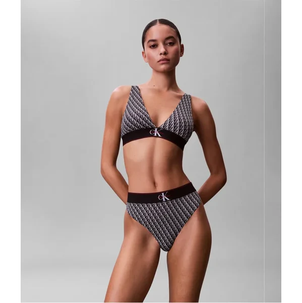 Calvin Klein Underwear Tangá 67085169