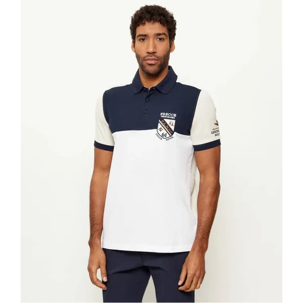 Aeronautica Militare Polo tričko | regular fit 67085181