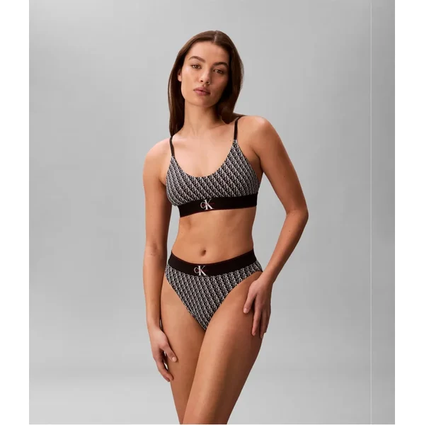 Calvin Klein Underwear Nohavičky 67085168