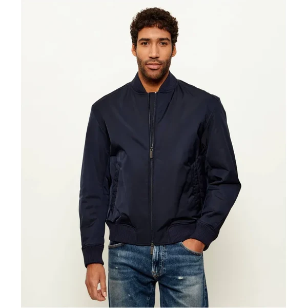 BOSS BLACK Bunda bomberka Cantin_AM | BOSS x Aston Martin | regular 67084037