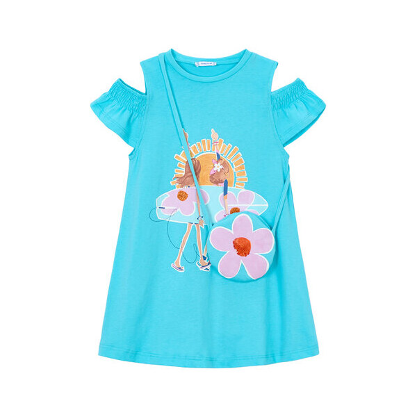 Letné šaty Mayoral 67085249