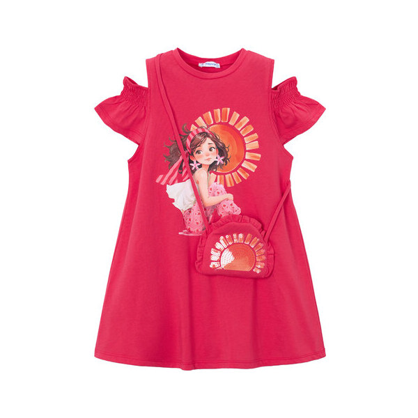 Letné šaty Mayoral 67085250