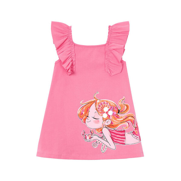 Letné šaty Mayoral 67085271