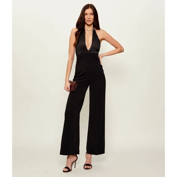 Patrizia Pepe Kombinéza | Slim Fit 67081321