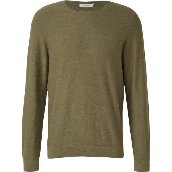 s.Oliver Sveter olivová 67088732