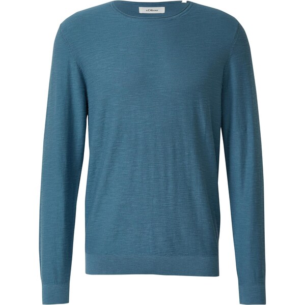 s.Oliver Sveter petrolejová 67088734