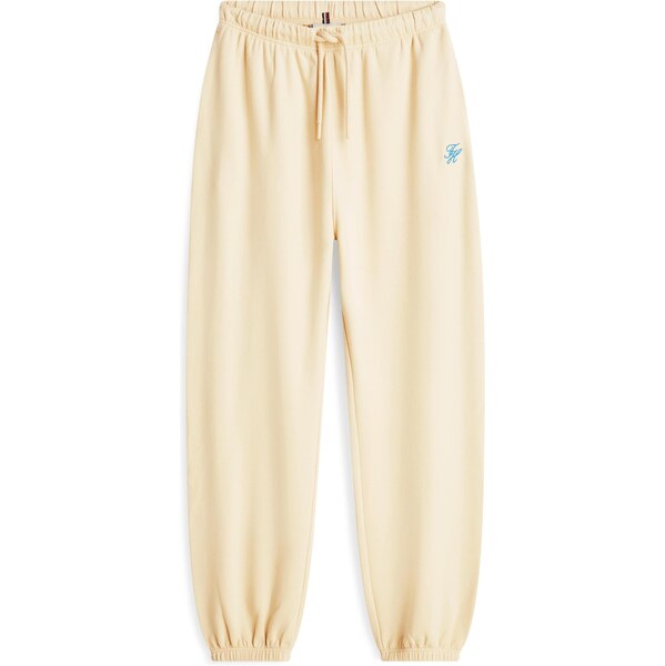 TOMMY HILFIGER Nohavice béžová 67088749