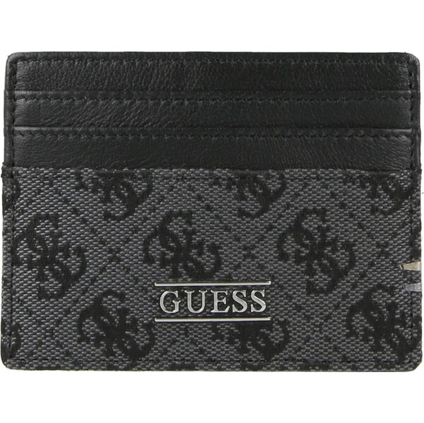 GUESS Puzdro Boston čierna 67088762