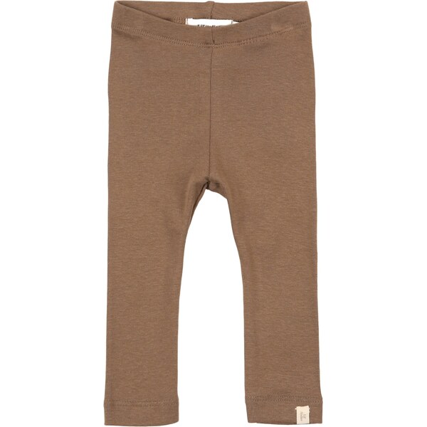 LilAtelier Legíny NBNGAYO karamelová 67088779