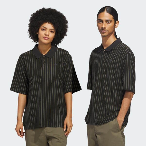 Adidas POLOKOŠEĽA SKATEBOARDING CLASSIC POLO 67090863