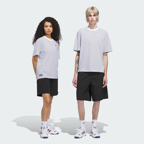 Adidas ŠORTKY SKATEBOARDING 67090865