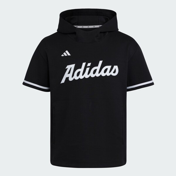 Mikina adidas Dugout Short Sleeve 67090876
