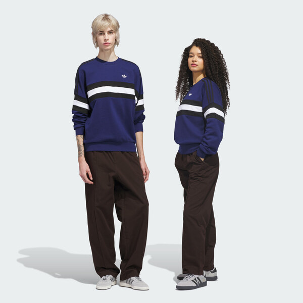 Adidas NOHAVICE SKATEBOARDING PINTUCK PANTS 2.0 67090929