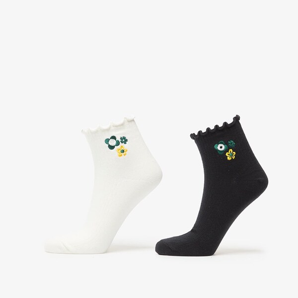 adidas Originals adidas Liberty 1/4S 2P Off White/ Black S 67091670