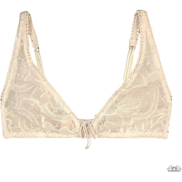 Victorias Secret Čipková braletka pre špeciálne príležitosti Agent 67092058