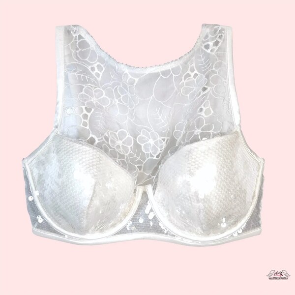 Victorias Secret Luxusná podprsenka s filtrami 46574671