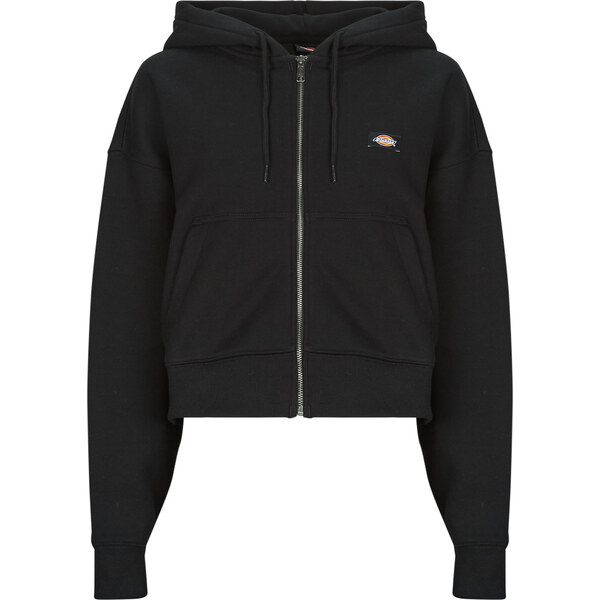 Dickies Mikiny OAKPORT ZIP HOODIE Dickies 67092446