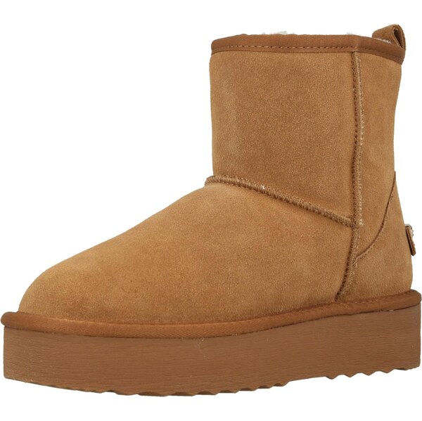 STEVE MADDEN Nízke čižmy Tessah svetlohnedá 67094711