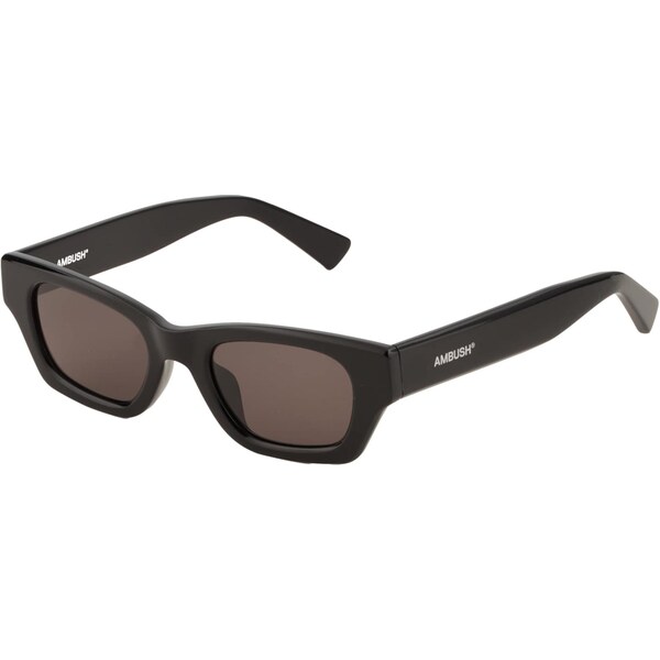 AMBUSH Slnečné okuliare GAEA čierna 67094734