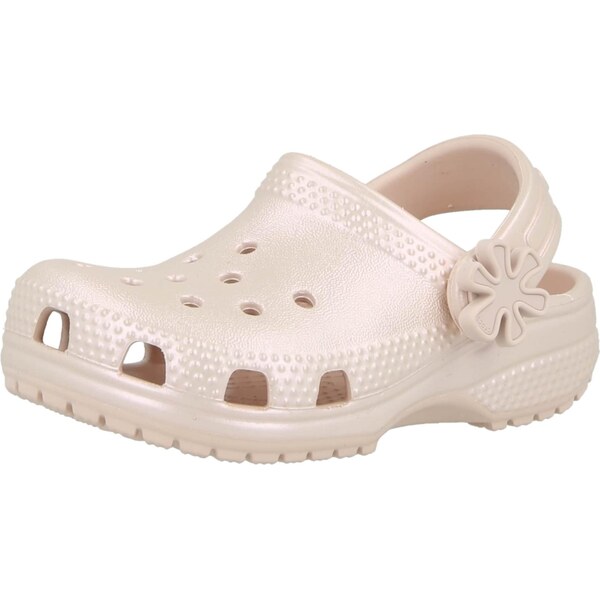 Crocs Otvorená obuv Classic ružová 67094791