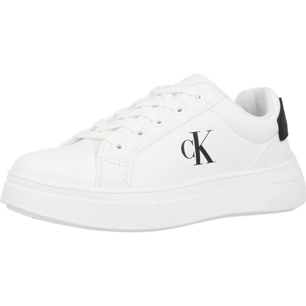 Calvin Klein Jeans Tenisky ANNIE čierna / biela 67094802