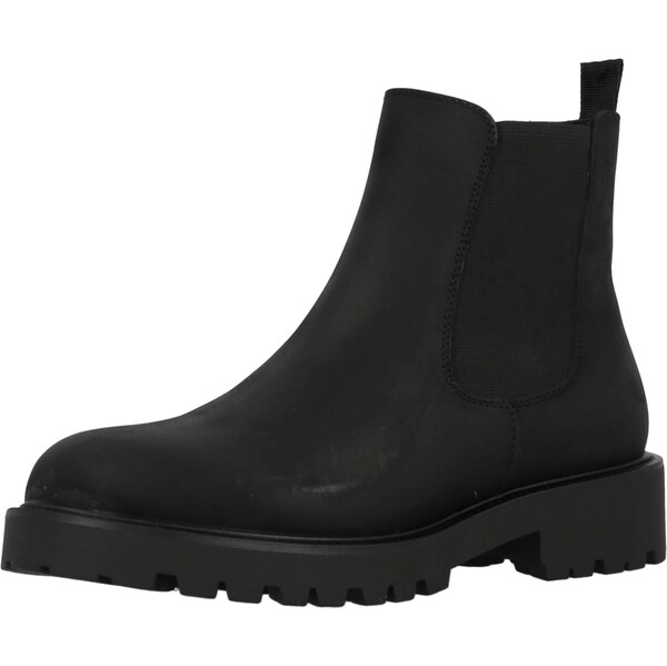 VAGABOND SHOEMAKERS Chelsea čižmy KENOVA antracitová 67094810