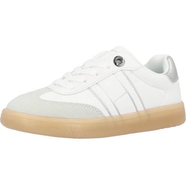 TOMMY HILFIGER Tenisky JACK biela 67094842