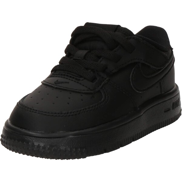 Nike Sportswear Tenisky Force 1 Low EasyOn čierna 67094496
