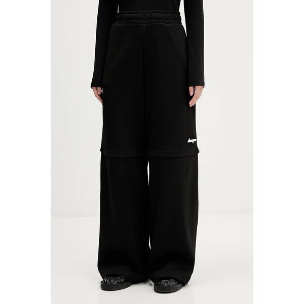 Tepláky Hugo Blue Nateam_B 67094652