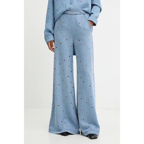 Nohavice Pinko 67094677