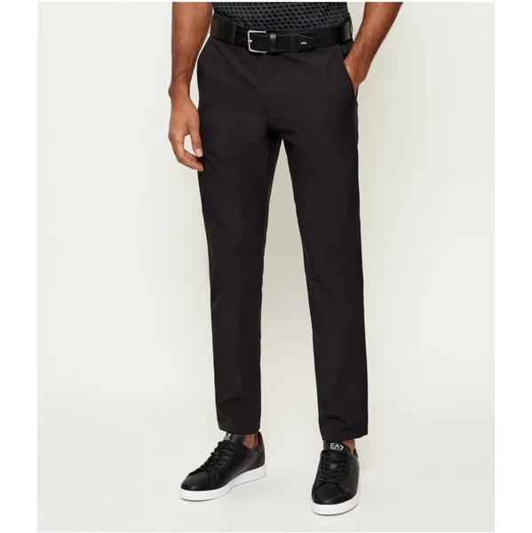 BOSS GREEN Chino nohavice T_Commuter-SlimTekCo | Slim Fit 67097641