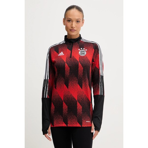 Mikina adidas BAYERN MONACHIUM 67095605