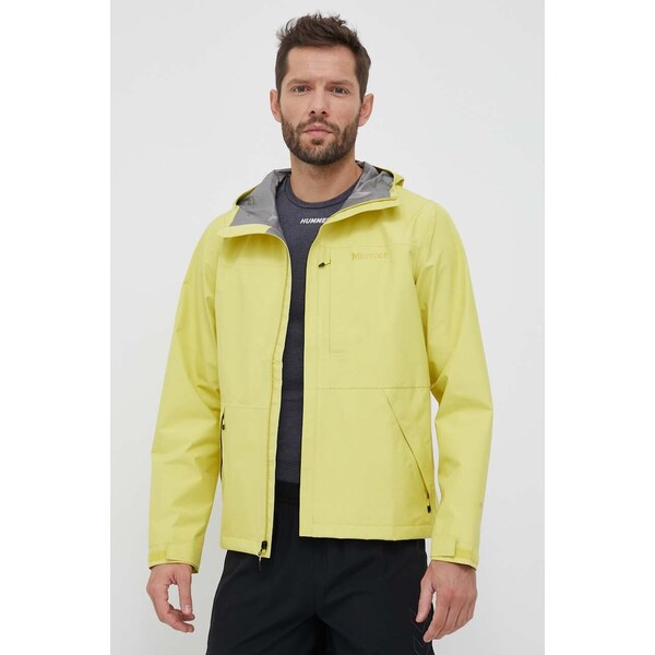 Turistická bunda Marmot Minimalist GORE-TEX 48503475