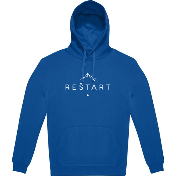 Handel Mikina - Reštart 67095988